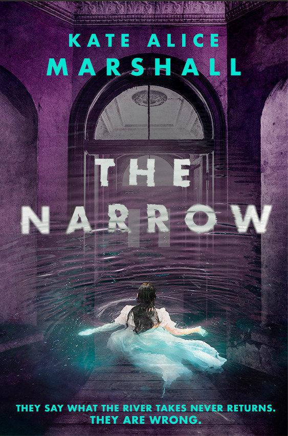 The Narrow-Children’s / Teenage fiction: Fantasy-買書書 BuyBookBook