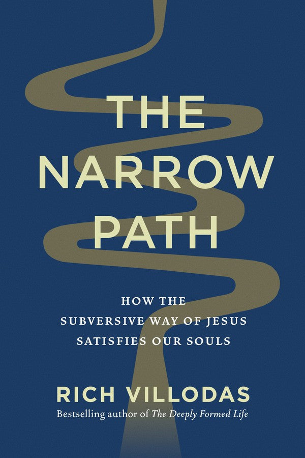 The Narrow Path-Christian life and practice-買書書 BuyBookBook