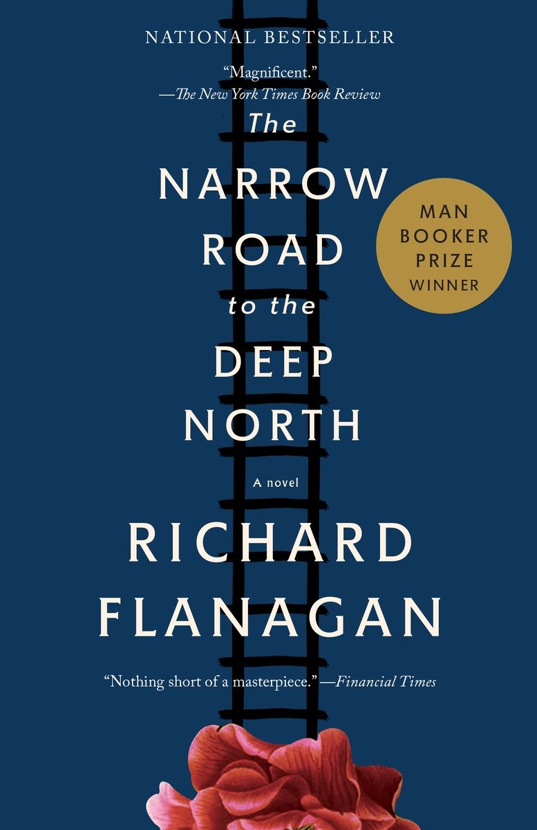 The Narrow Road to the Deep North-Fiction: Modern and contemporary-買書書 BuyBookBook