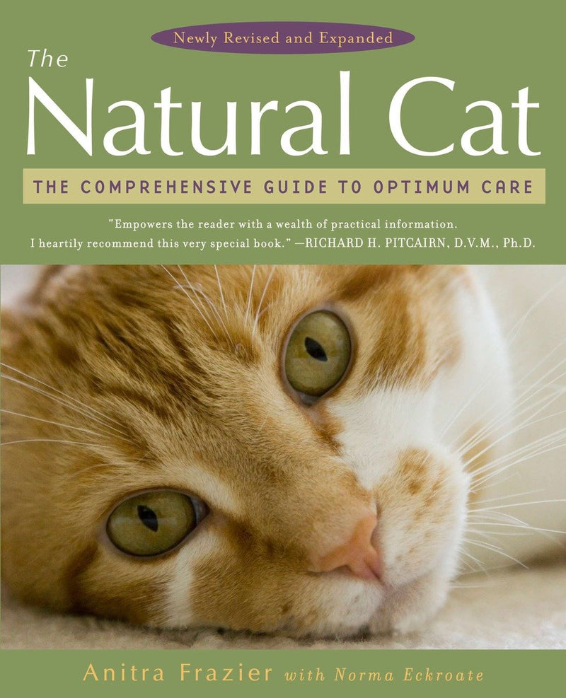 The Natural Cat-Nature and the natural world: general interest-買書書 BuyBookBook