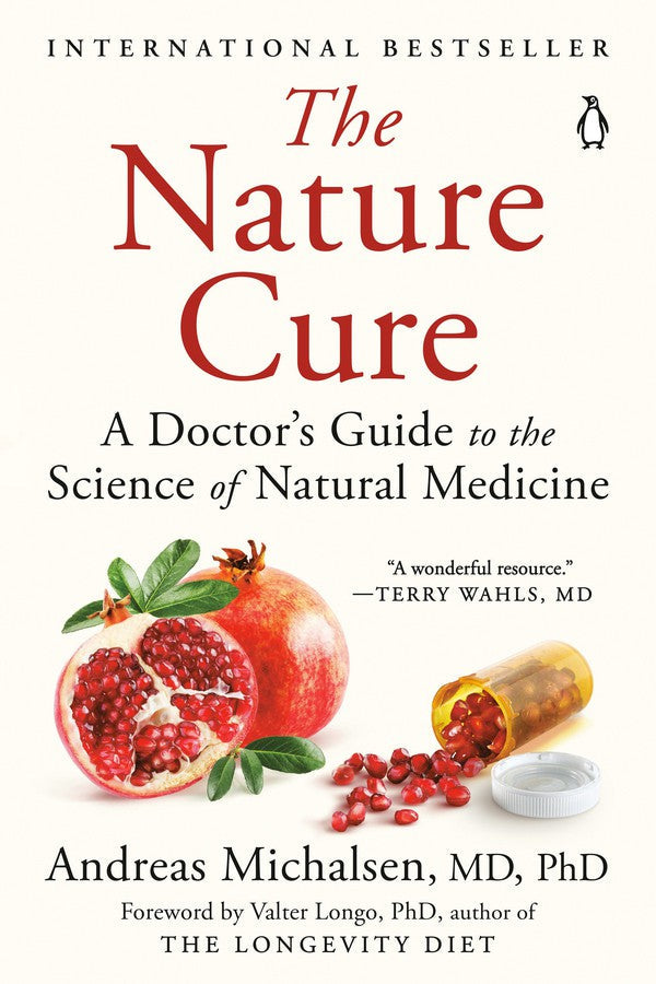 The Nature Cure-Mind/ body/ spirit-買書書 BuyBookBook