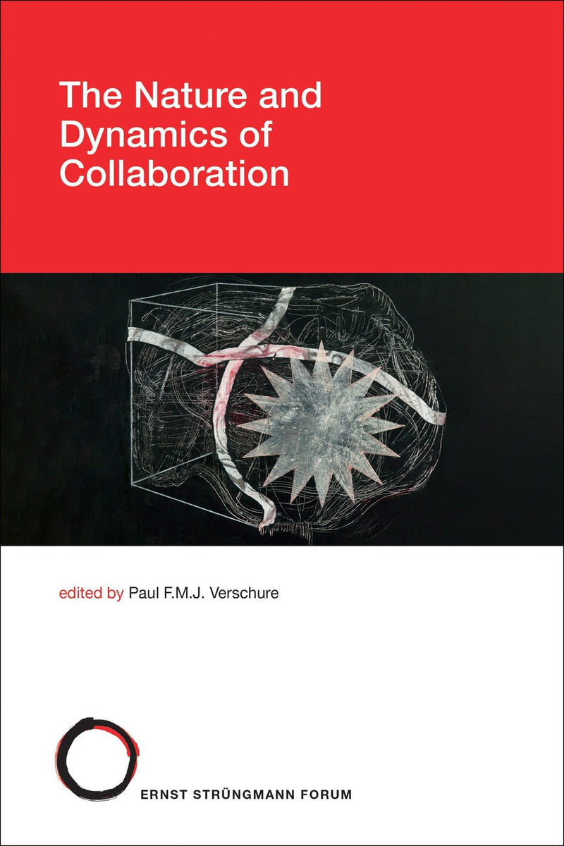 The Nature and Dynamics of Collaboration-Society/ culture/ social sciences-買書書 BuyBookBook