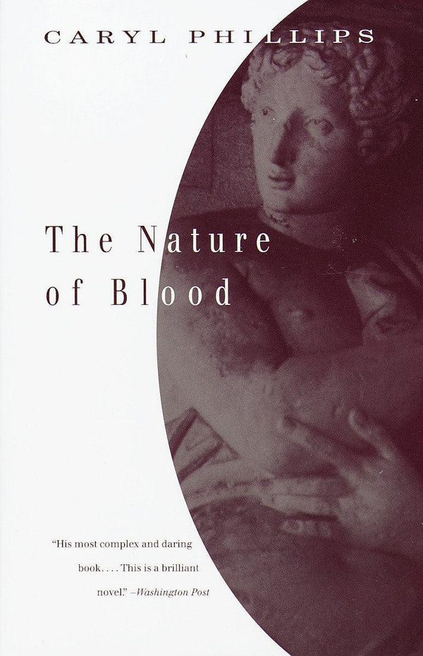 The Nature of Blood-Fiction: general and literary-買書書 BuyBookBook