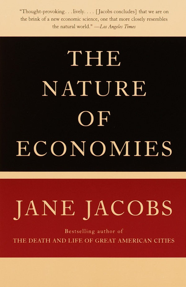 The Nature of Economies-Economics/ Finance and Accounting-買書書 BuyBookBook