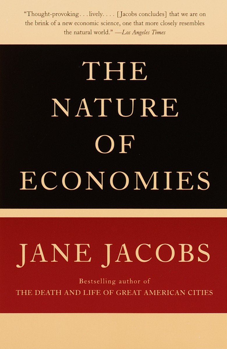 The Nature of Economies-Economics/ Finance and Accounting-買書書 BuyBookBook