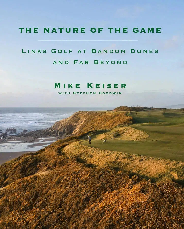 The Nature of the Game-Sports and Active outdoor recreation-買書書 BuyBookBook