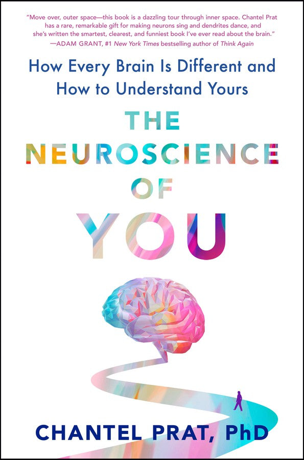 The Neuroscience of You-Mathematics and Science-買書書 BuyBookBook