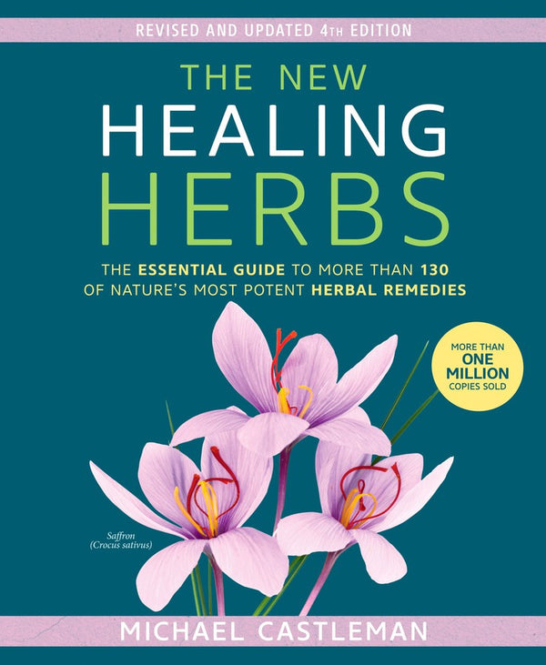 The New Healing Herbs-Mind/ body/ spirit-買書書 BuyBookBook