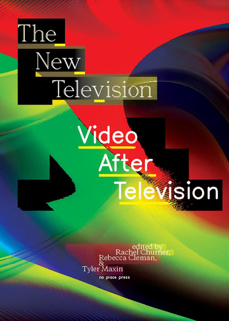 The New Television-History of art-買書書 BuyBookBook