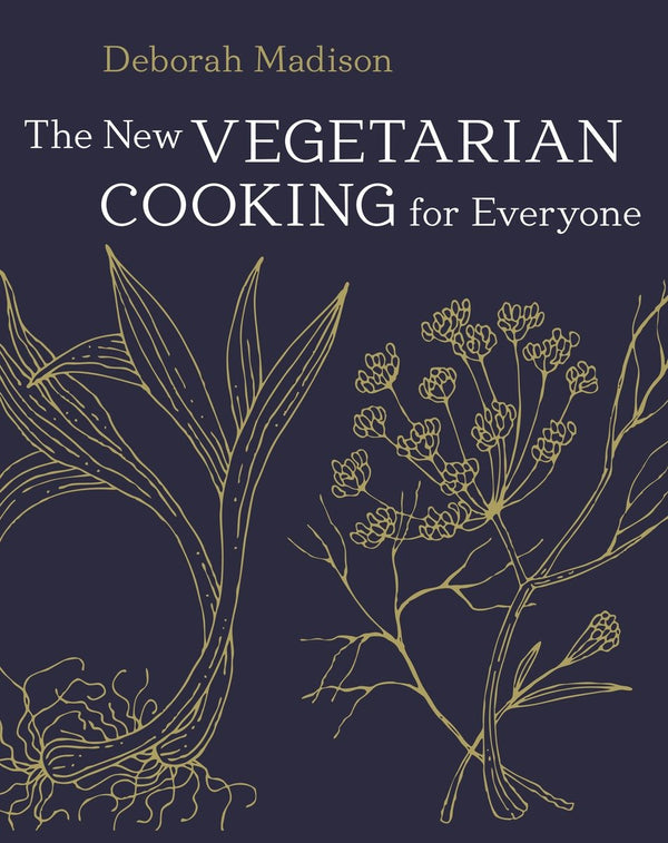 The New Vegetarian Cooking for Everyone-Vegetarian Cookery and vegetarianism-買書書 BuyBookBook