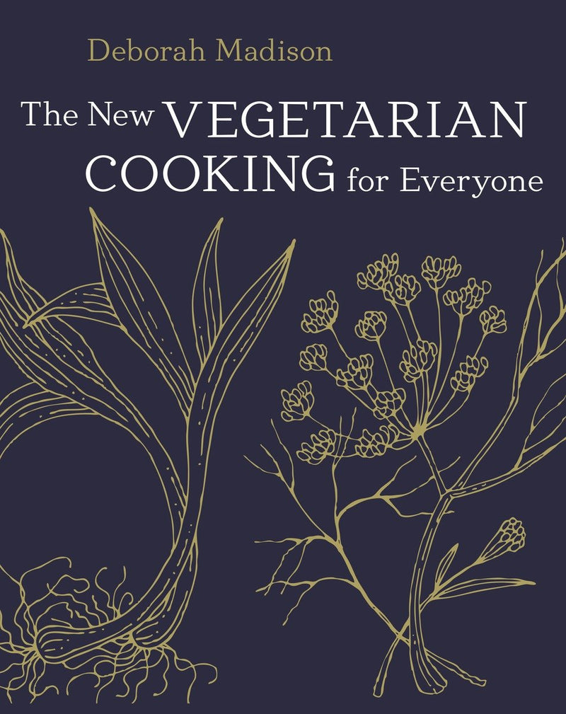 The New Vegetarian Cooking for Everyone-Vegetarian Cookery and vegetarianism-買書書 BuyBookBook