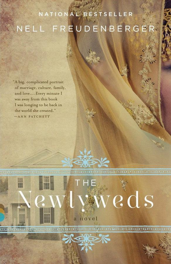 The Newlyweds-Fiction: general and literary-買書書 BuyBookBook