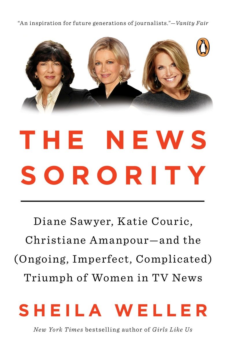 The News Sorority-Biography: general-買書書 BuyBookBook