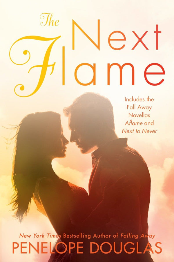 The Next Flame-Modern and Contemporary romance-買書書 BuyBookBook