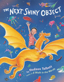The Next Shiny Object-Children’s / Teenage fiction: General and modern fiction-買書書 BuyBookBook