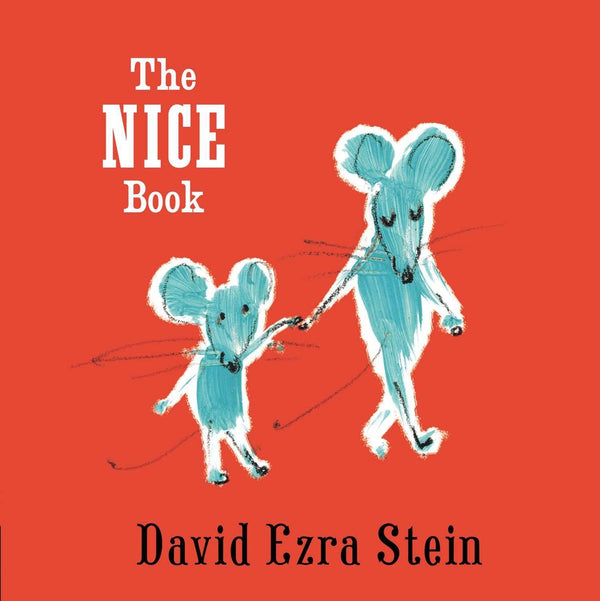 The Nice Book-Children’s / Teenage fiction: General and modern fiction-買書書 BuyBookBook