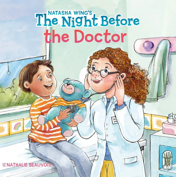 The Night Before the Doctor-Children’s / Teenage fiction: General, modern and contemporary fiction-買書書 BuyBookBook