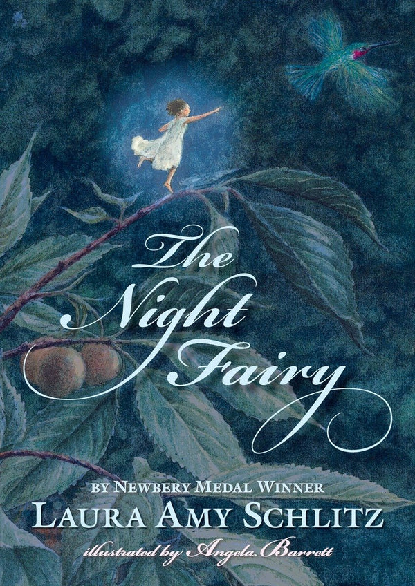 The Night Fairy-Children’s / Teenage fiction: General and modern fiction-買書書 BuyBookBook