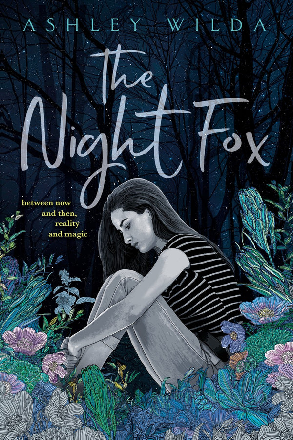 The Night Fox-Children’s / Teenage fiction: General, modern and contemporary fiction-買書書 BuyBookBook