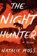 The Night Hunter-Fiction: Thriller and horror-買書書 BuyBookBook