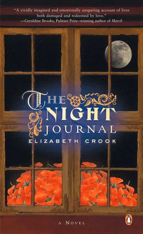 The Night Journal-Fiction: Saga fiction (family / generational sagas)-買書書 BuyBookBook