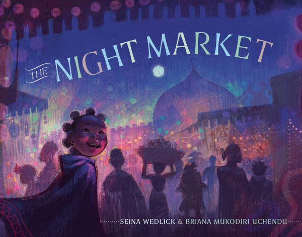 The Night Market-Children’s / Teenage fiction: General, modern and contemporary fiction-買書書 BuyBookBook