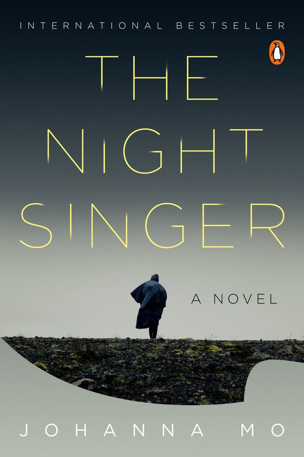 The Night Singer-Fiction: Crime and mystery-買書書 BuyBookBook