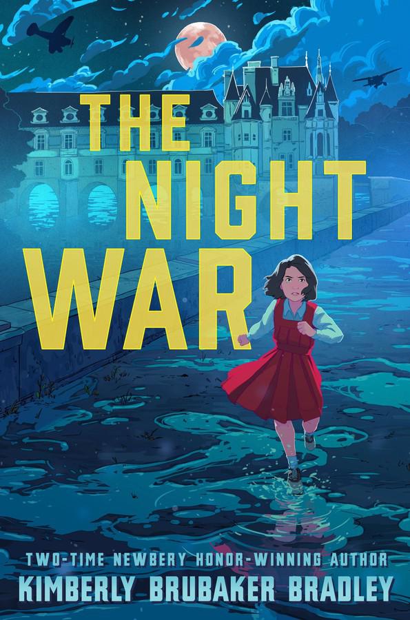 The Night War-Children’s / Teenage fiction: Historical fiction-買書書 BuyBookBook