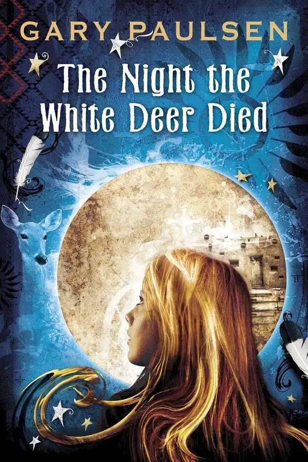 The Night the White Deer Died-Children’s / Teenage fiction: General and modern fiction-買書書 BuyBookBook