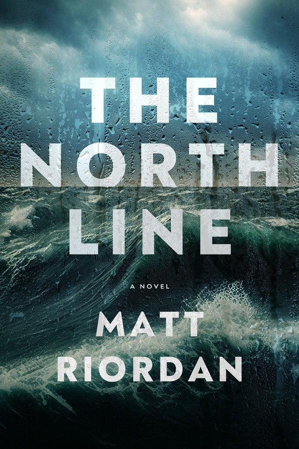 The North Line-Thriller / suspense fiction-買書書 BuyBookBook