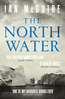 The North Water-Fiction: Modern and contemporary-買書書 BuyBookBook