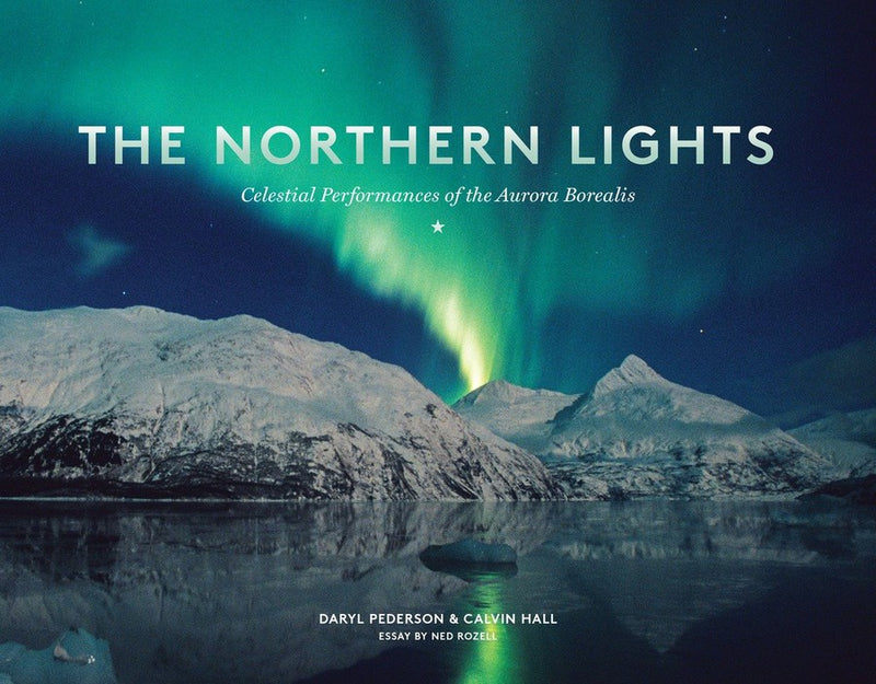 The Northern Lights-Lifestyle and Leisure-買書書 BuyBookBook