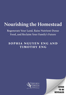 The Nourishing Asian Homestead-Technology/ Engineering/ Industrial processes-買書書 BuyBookBook