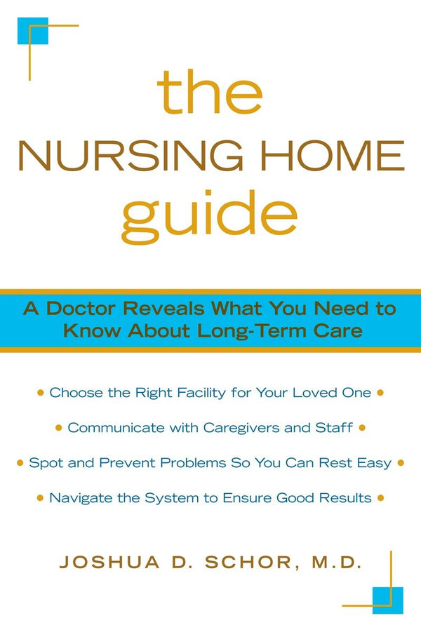 The Nursing Home Guide-Care of the elderly-買書書 BuyBookBook