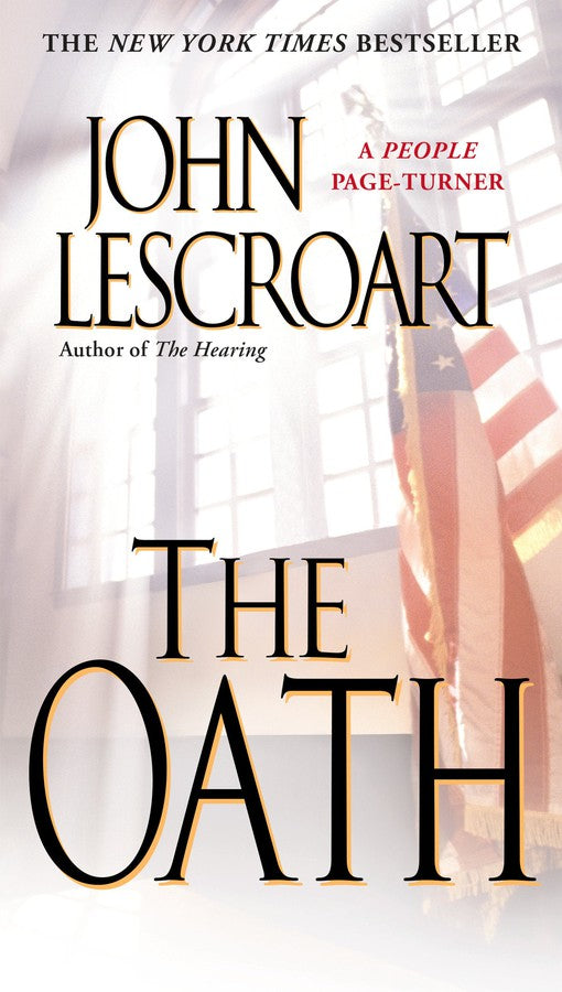 The Oath-Fiction: Modern and contemporary-買書書 BuyBookBook