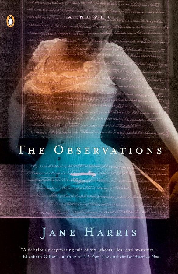 The Observations-Fiction: Historical fiction-買書書 BuyBookBook