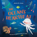 The Ocean's Heartbeat-Children’s / Teenage fiction: Nature and animal stories-買書書 BuyBookBook