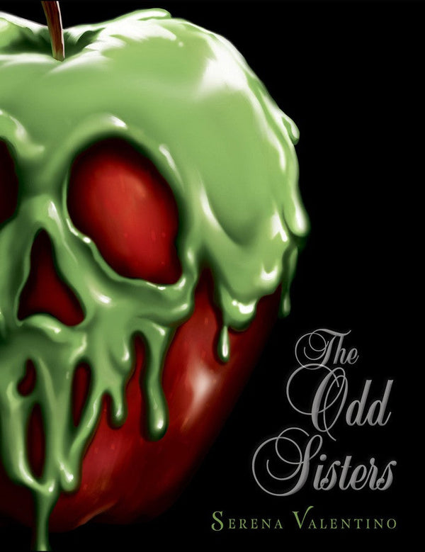 The Odd Sisters-Villains, Book 6-Children’s / Teenage fiction: Classic and traditional-買書書 BuyBookBook