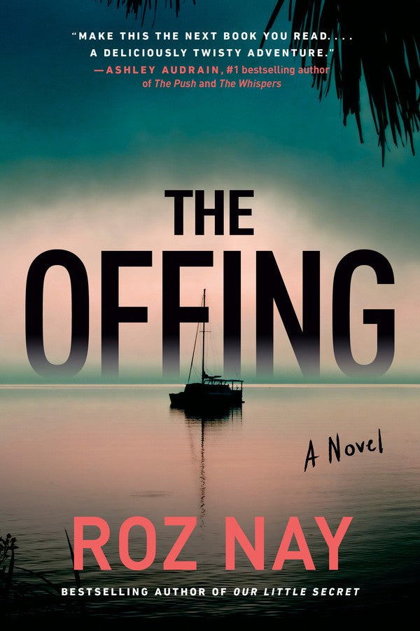 The Offing-Psychological thriller-買書書 BuyBookBook