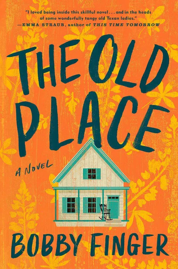 The Old Place-Fiction: Family life-買書書 BuyBookBook