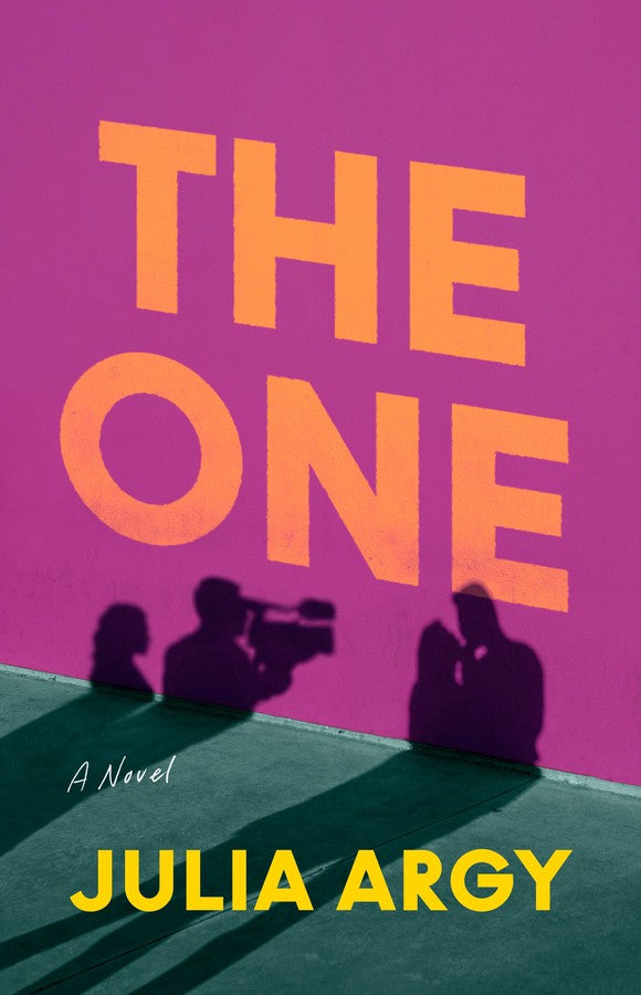 The One-Fiction: general and literary-買書書 BuyBookBook