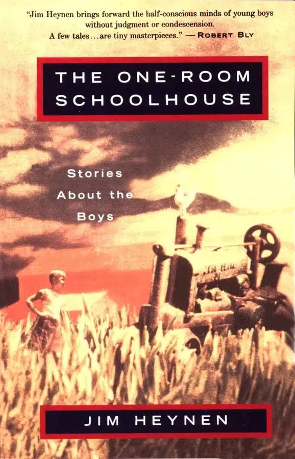 The One-Room Schoolhouse-Fiction: Short stories and other special features-買書書 BuyBookBook