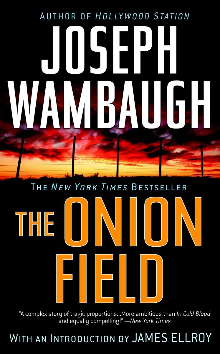 The Onion Field