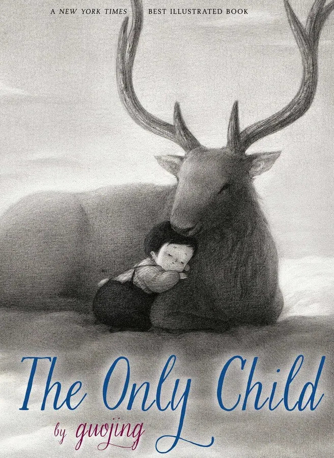 The Only Child-Graphic novel / Comic book / Manga: genres-買書書 BuyBookBook