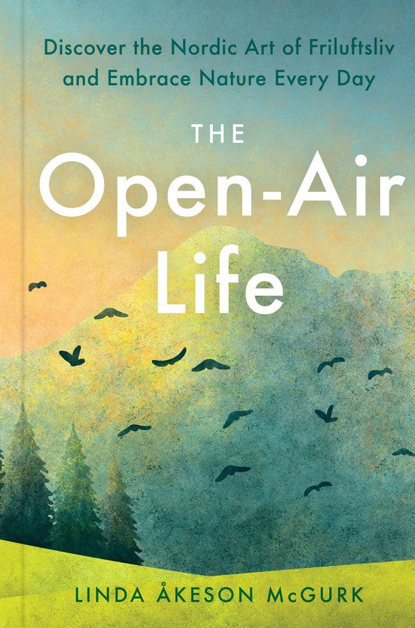 The Open-Air Life-Nature therapy-買書書 BuyBookBook