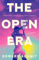 The Open Era-Fiction: Romance-買書書 BuyBookBook