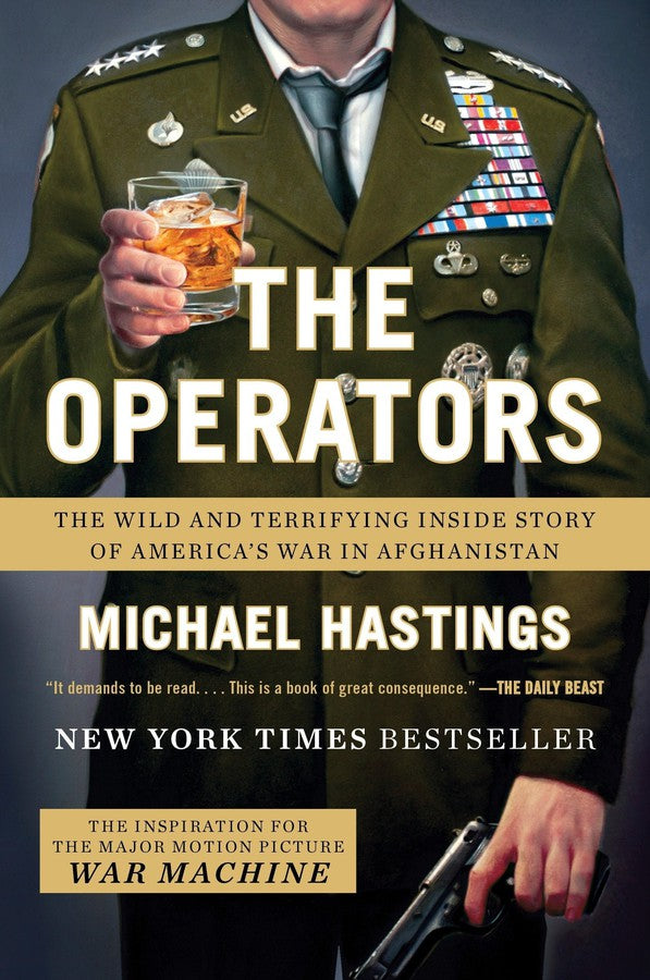 The Operators-Politics and government-買書書 BuyBookBook