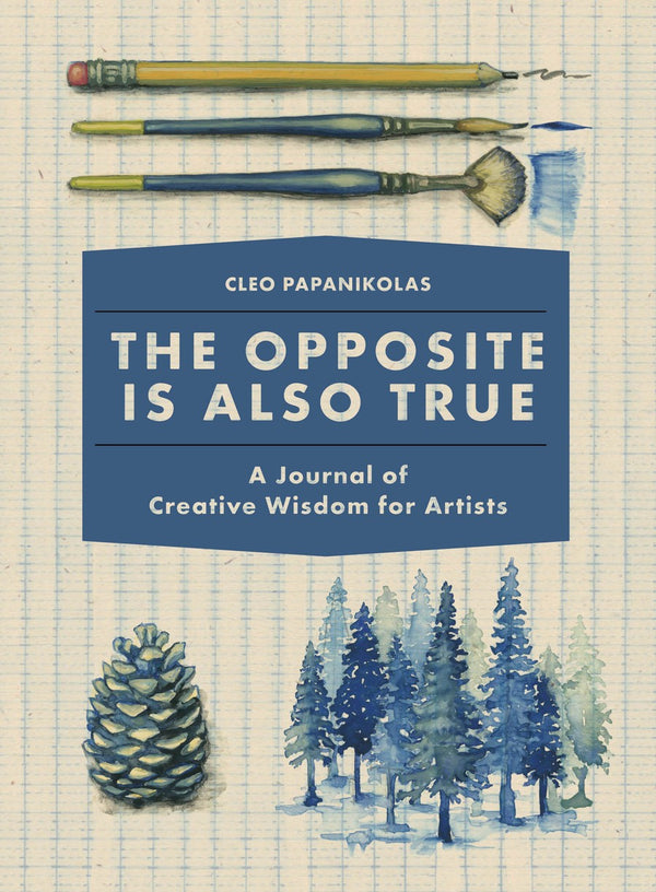 The Opposite Is Also True-Lifestyle and Leisure-買書書 BuyBookBook