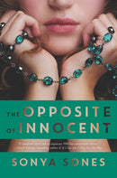 The Opposite of Innocent-Children’s / Teenage fiction: General and modern fiction-買書書 BuyBookBook