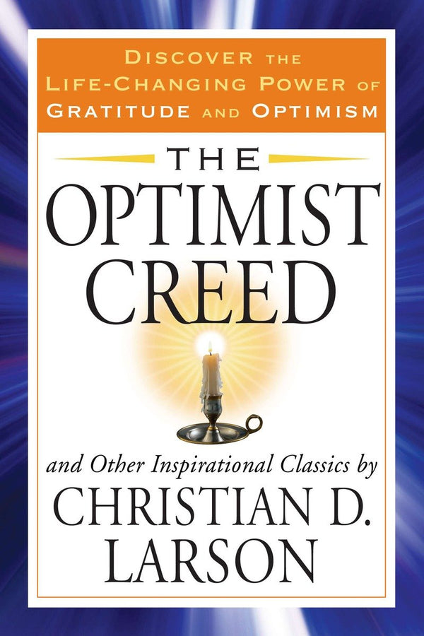 The Optimist Creed and Other Inspirational Classics-Advice on careers and achieving success-買書書 BuyBookBook